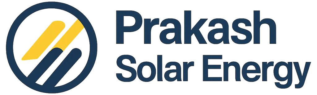 Prakash Solar Energy